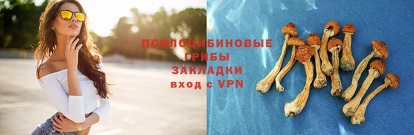 тгк Алексеевка